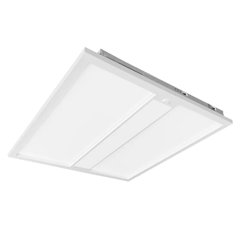 2' x 2' GLIDE-Line LED Troffer CCT Tunable