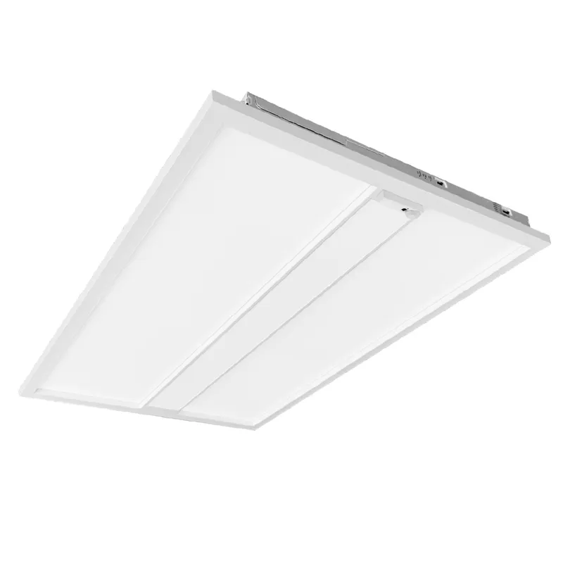 2' x 4' GLIDE-Line LED Troffer CCT Tunable
