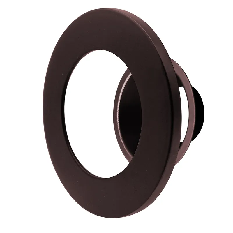 DLJBX-2: Bronze Smooth trim