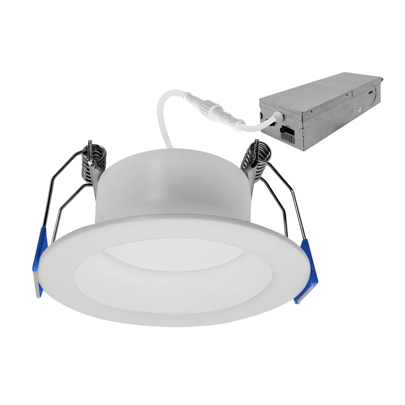 2" Retrofit Downlight: RDL-Line