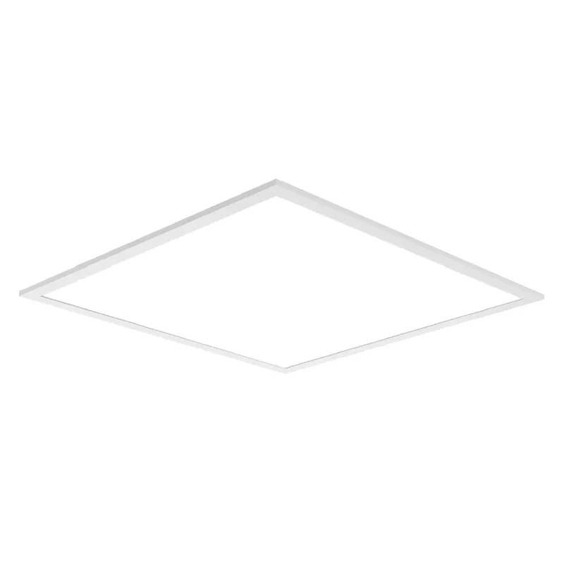 2 x 2 Backlit-Line LED Panel CCT Tunable