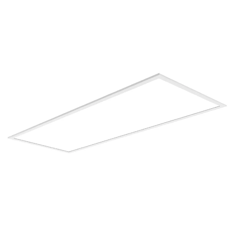 2 x 4 Backlit-Line LED Panel CCT Tunable