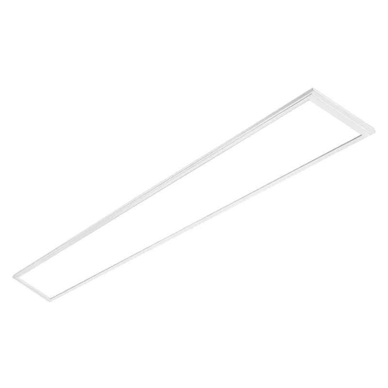 1x4 LED Panel: Edge-lit-Line