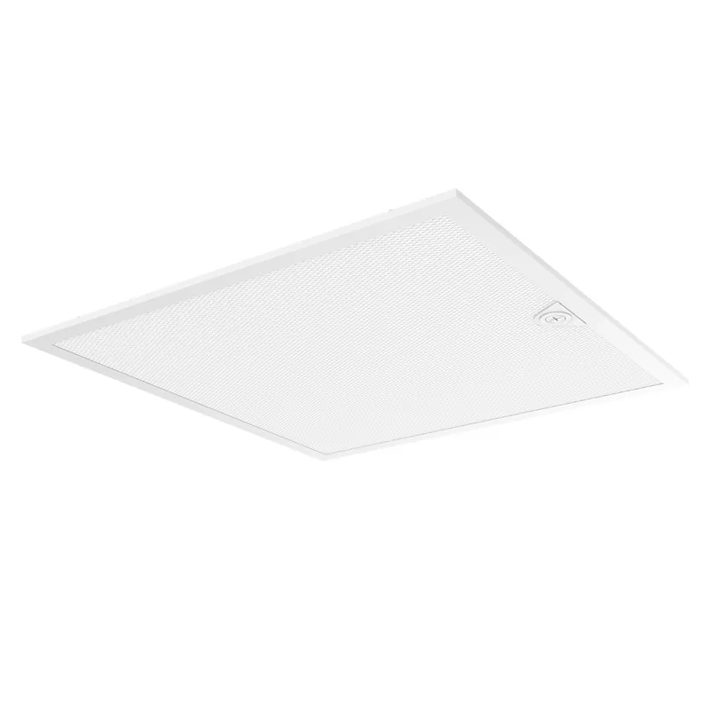 2x2 Backlit-Line: LED Panel High Bay