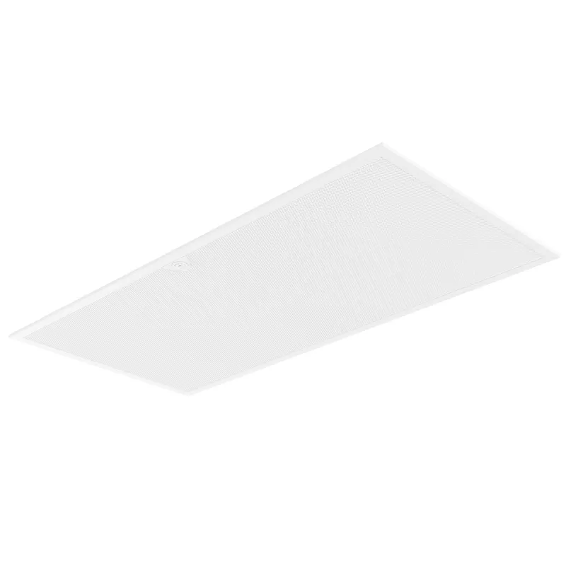2x4 Backlit-Line: LED Panel High Bay