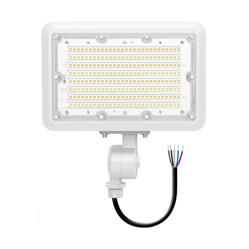 Mini Flood: XS-Line 1/2" Knuckle & Yoke Included