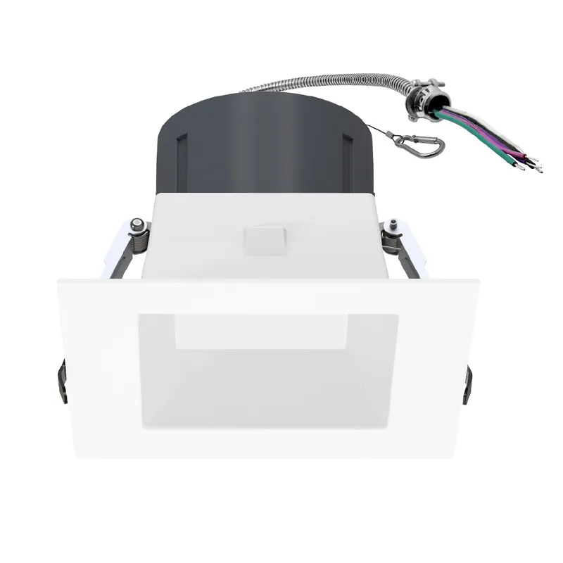 6" Commercial Downlight: CMD-Line