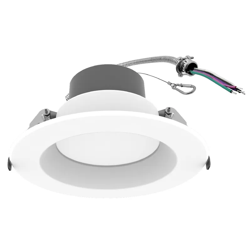 6" Commercial Downlight: CMD-Line