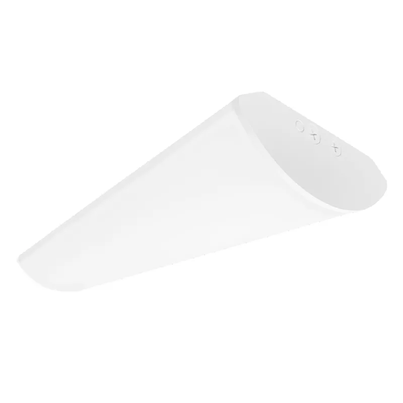 4' ARCY-Line Frosted Wrap CCT Tunable