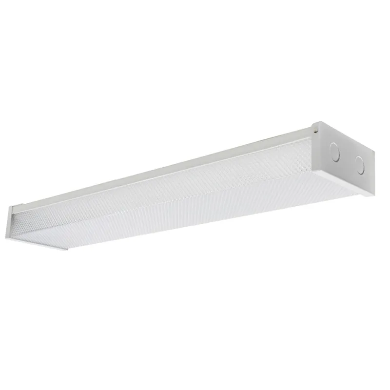 4' Prismatic Wrap CCT Tunable