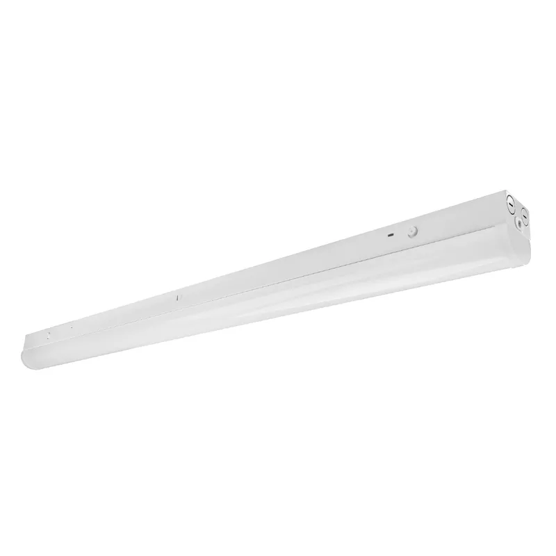 4' Round LED Strip Fixture CCT Tunable