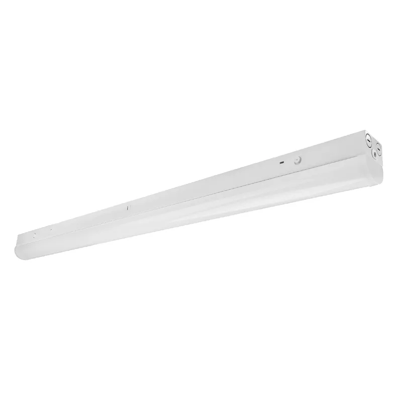 4 FT Round Strip: 5CCT & Sensor Ready