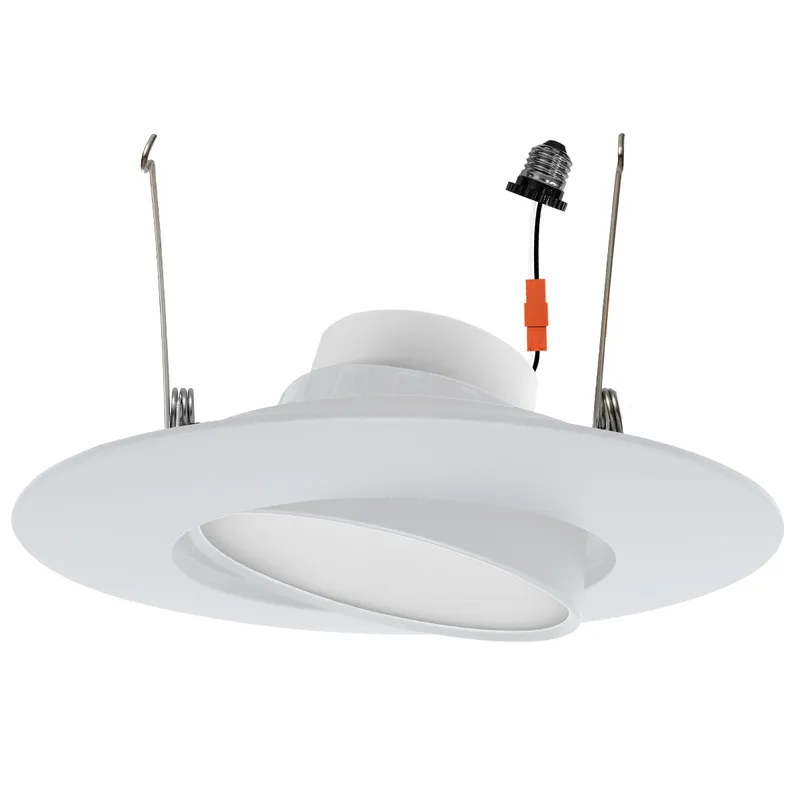5/6" Retrofit Downlight: Adjust-Line