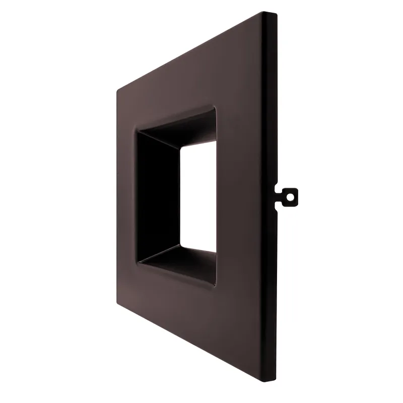 DL-SQ-4 Bronze Smooth Trim