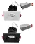 4" Multiple Downlights Trimless