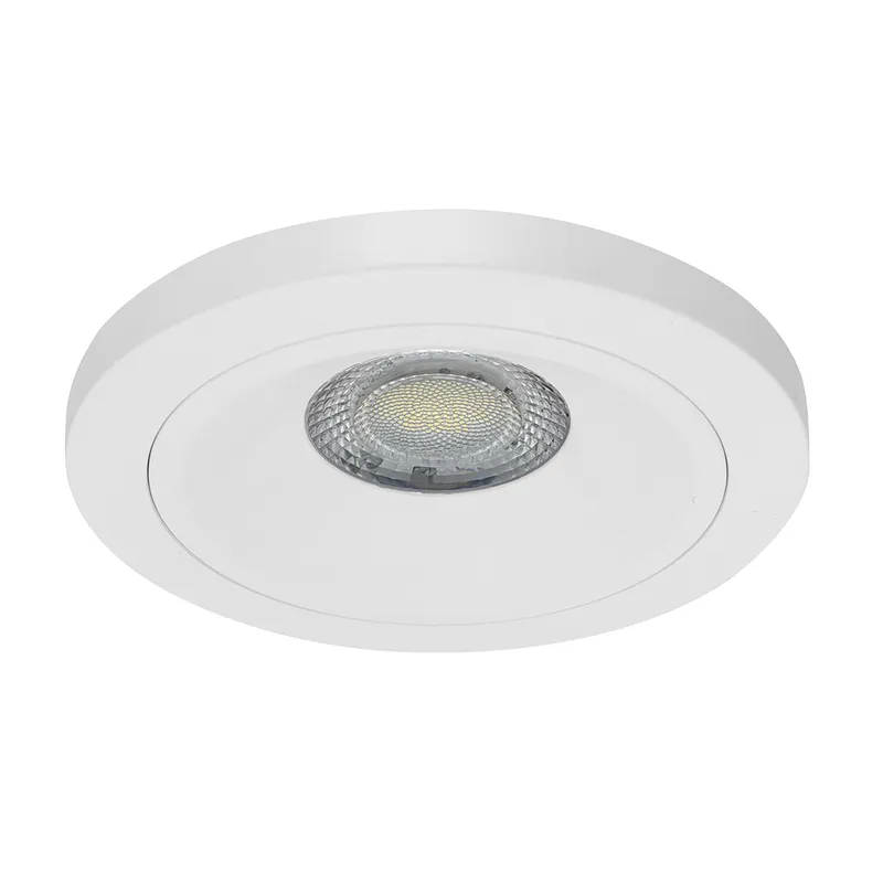 4" Surface Downlight - Anti-Glare