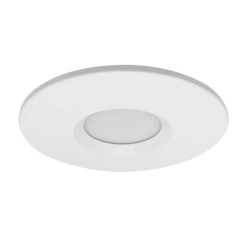 4" Surface Downlight - Regressed