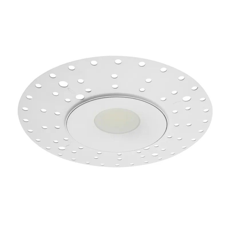 4" Surface Downlight - Trimless