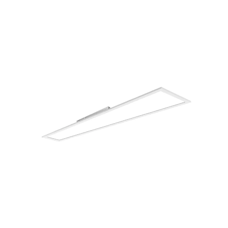 4" x 2' LED Panel: Backlit-Line