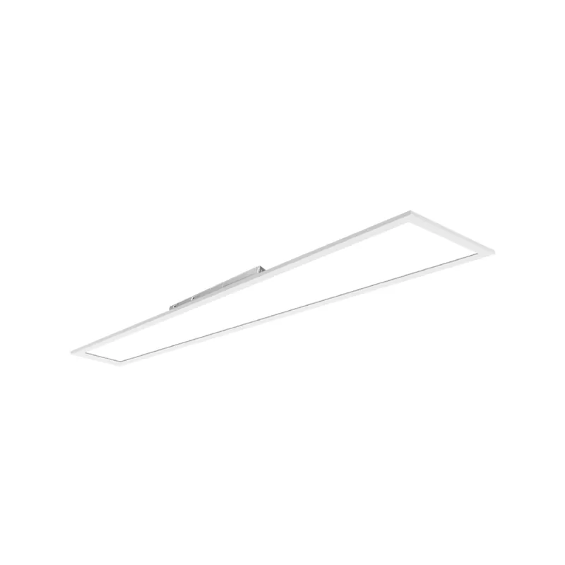 4" x 4' LED Panel: Backlit-Line