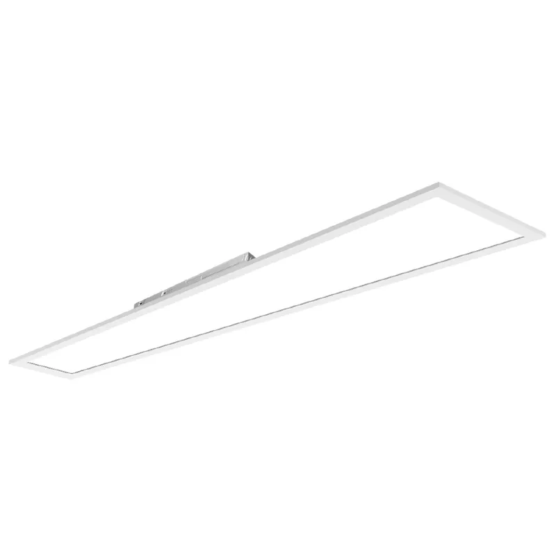 4" x 8' LED Panel: Backlit-Line