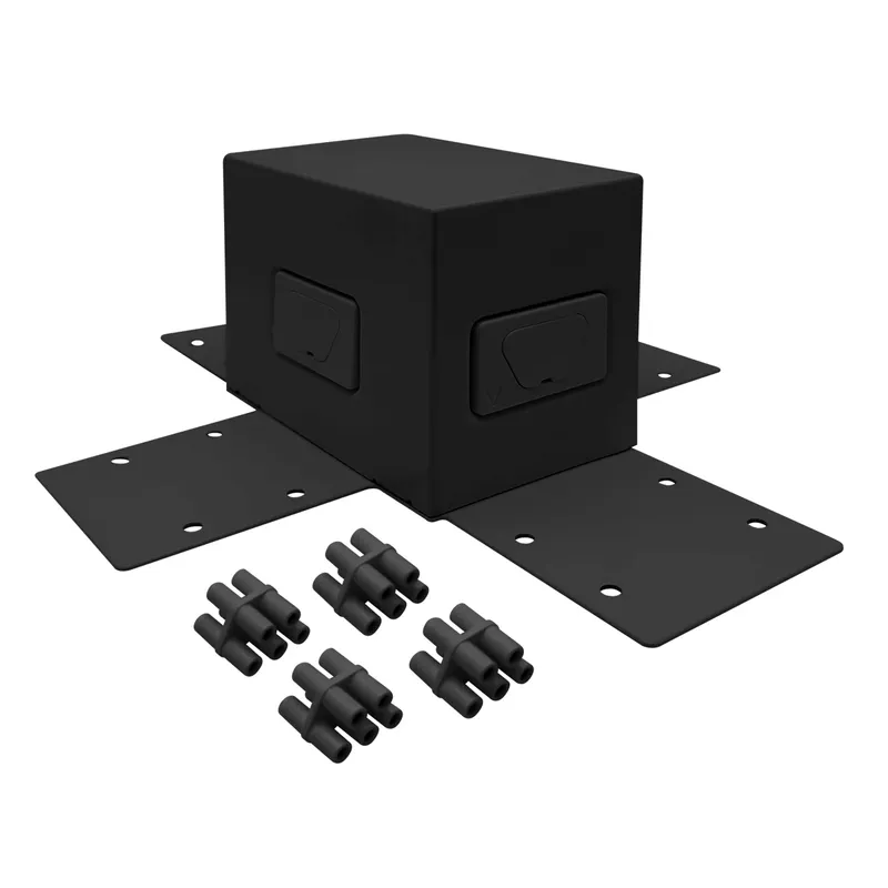 4-way joiner