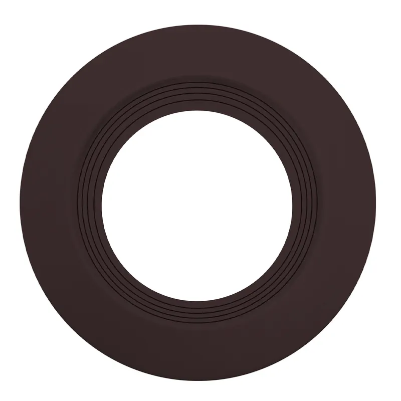 5/6" RDL: Bronze Trim Baffle Trim