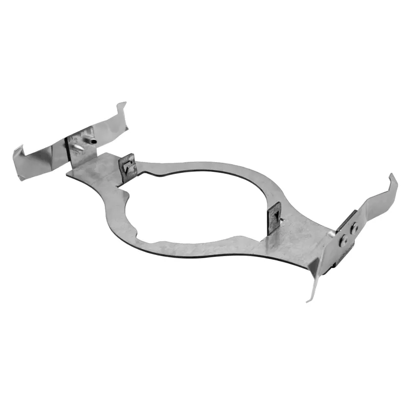5/6": Tension clip for use in old housings