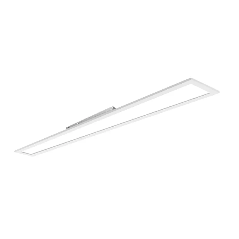 8' Backlit-Line LED Slot Panels CCT Tunable