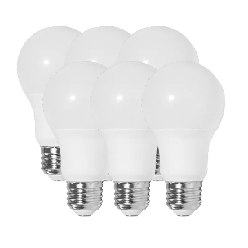 A21 Dimmable LED: Lux-Line