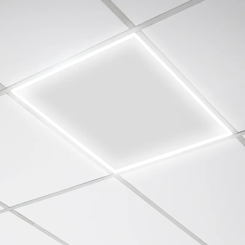 Arcy-Line: 2X2 LED Frame Panels