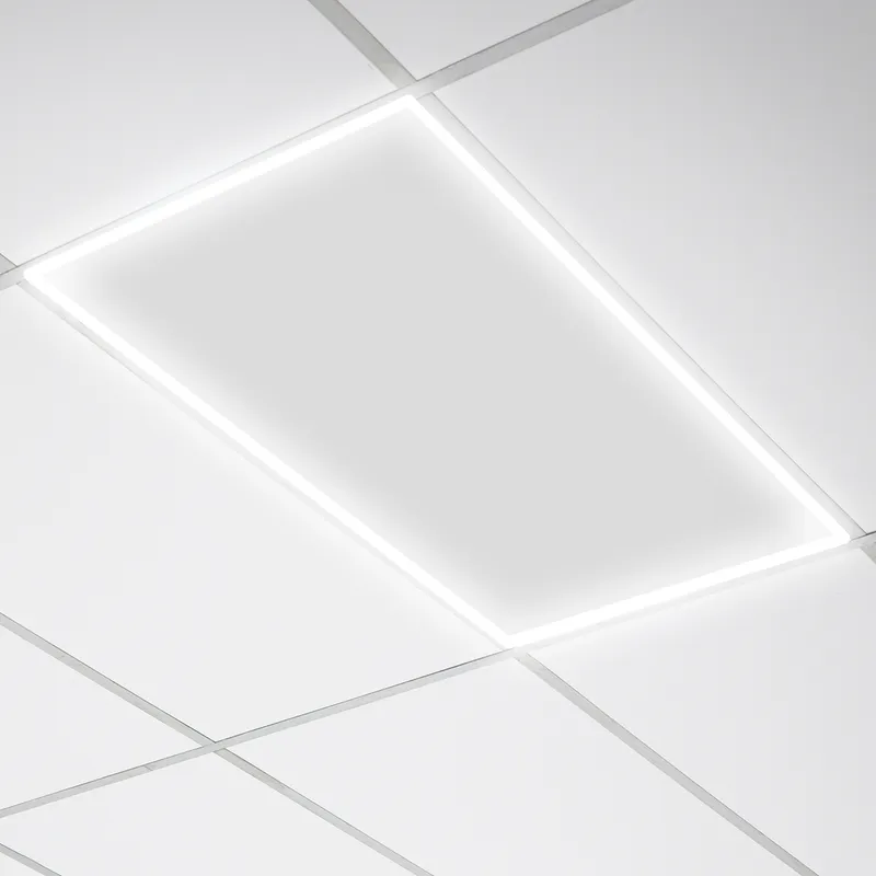 Arcy-Line: 2X4 LED Frame Panels