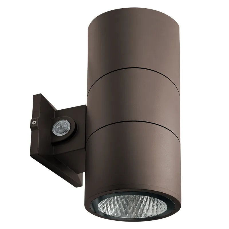 ARCY-Line: Cylinders - Up Light Only/ Downlight Only/ Up & Downlight