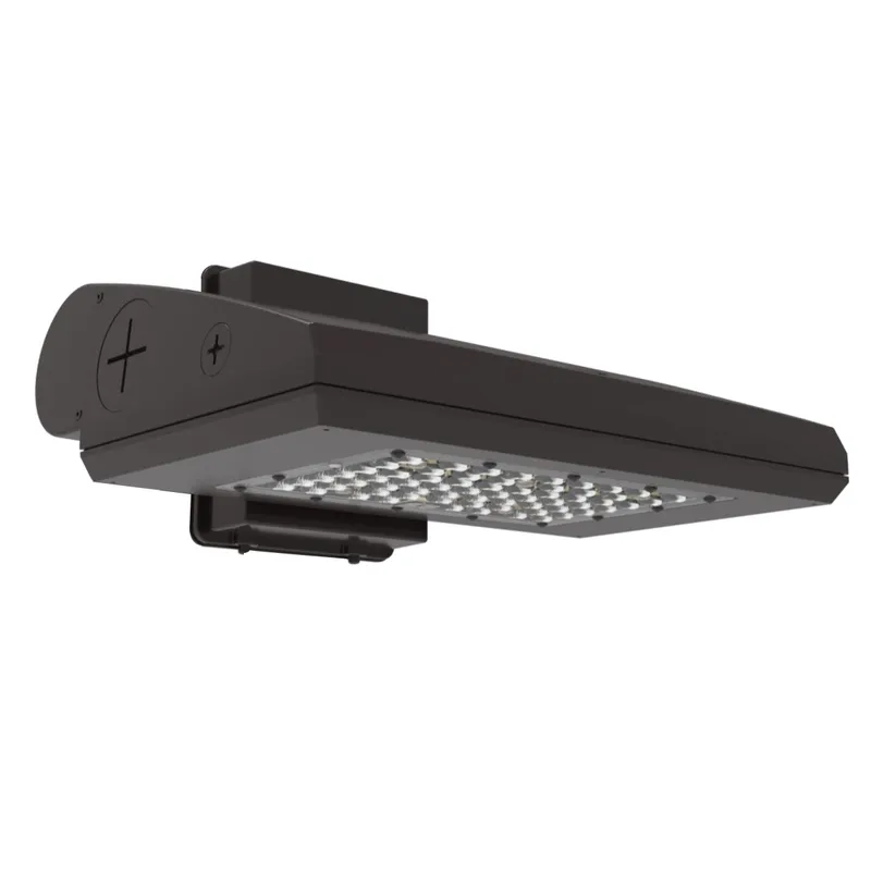 ARCY-Line: Full Cut Off Wall Packs w/ Photocell