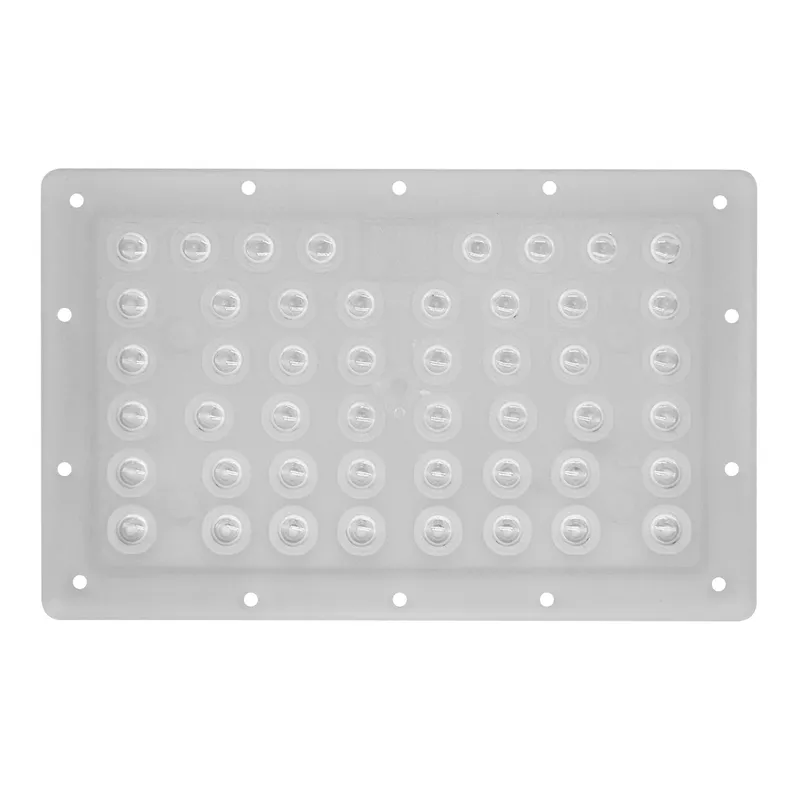 Wall Pack: ARCY-Line Optic for 3P65
