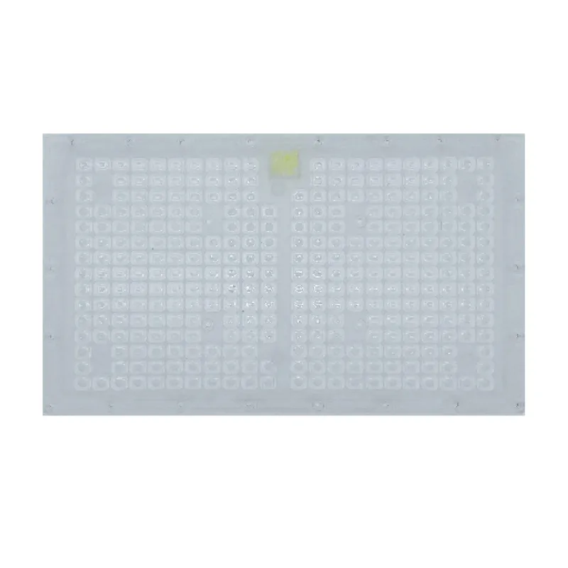 Wall Pack: ARCY-Line Optic for 3P65