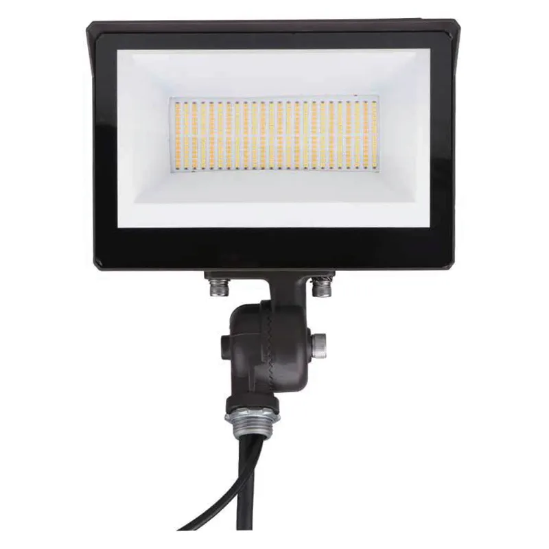 Area Light G3: ARCY-Line (Includes Knuckle & Trunnion Mount)
