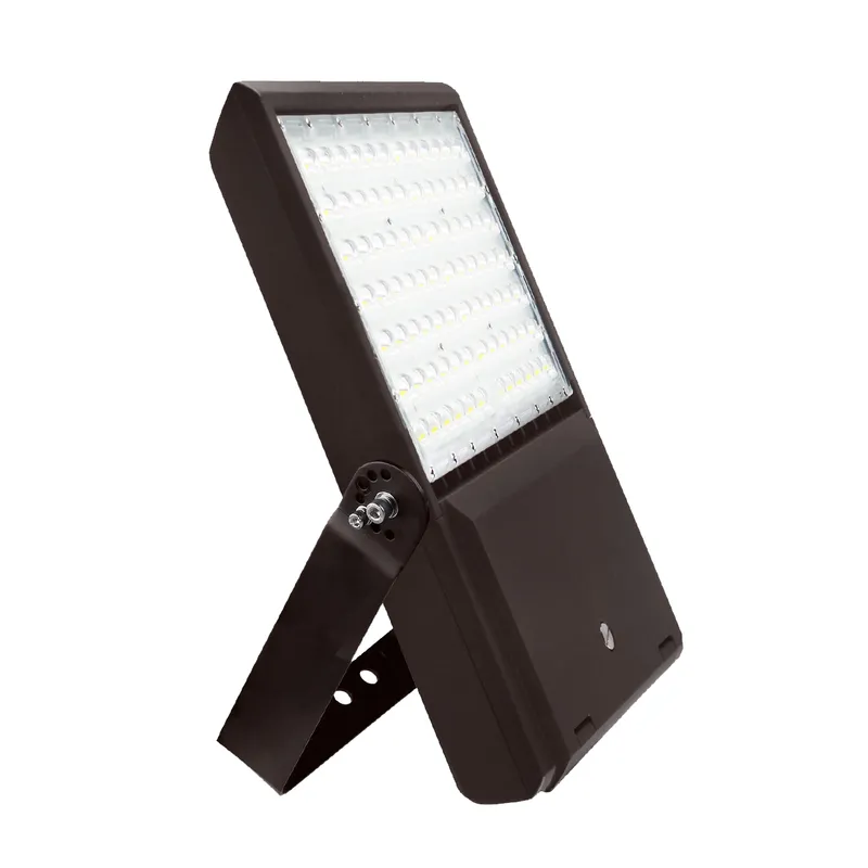 Area Light TRI: Bolt-Line w/ Yoke