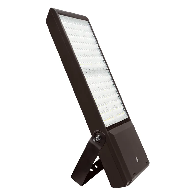 Area Light TRI: Bolt-Line w/ Yoke