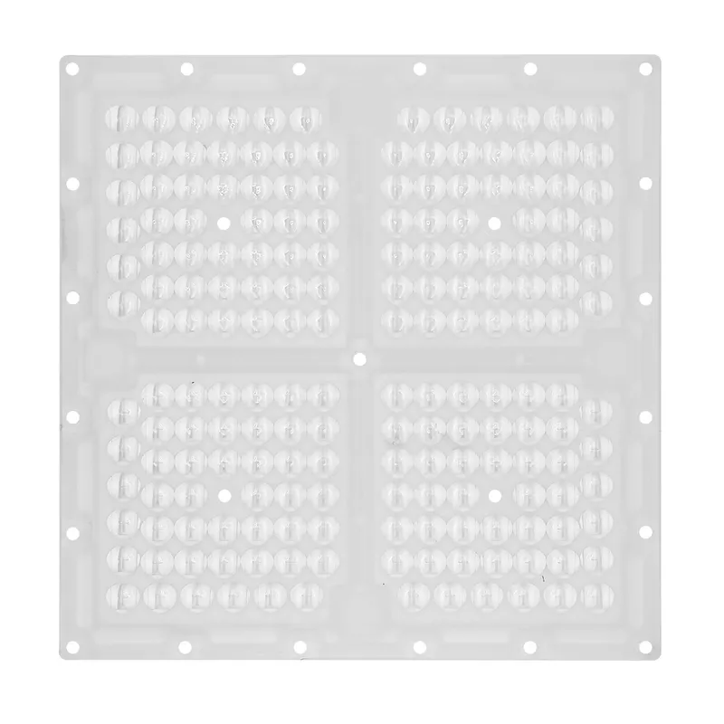 ARL3 Bolt-Line: Optic Lens