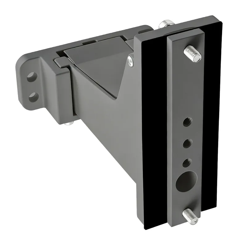 ARL3: Straight Arm - Non Adjustable