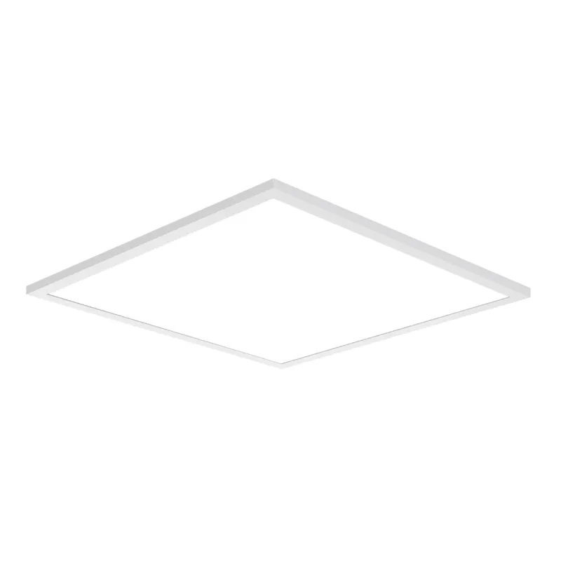 Back-lit 0-10V Dimmable