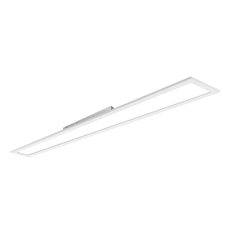 1x4 LED Panel: BackLit Line