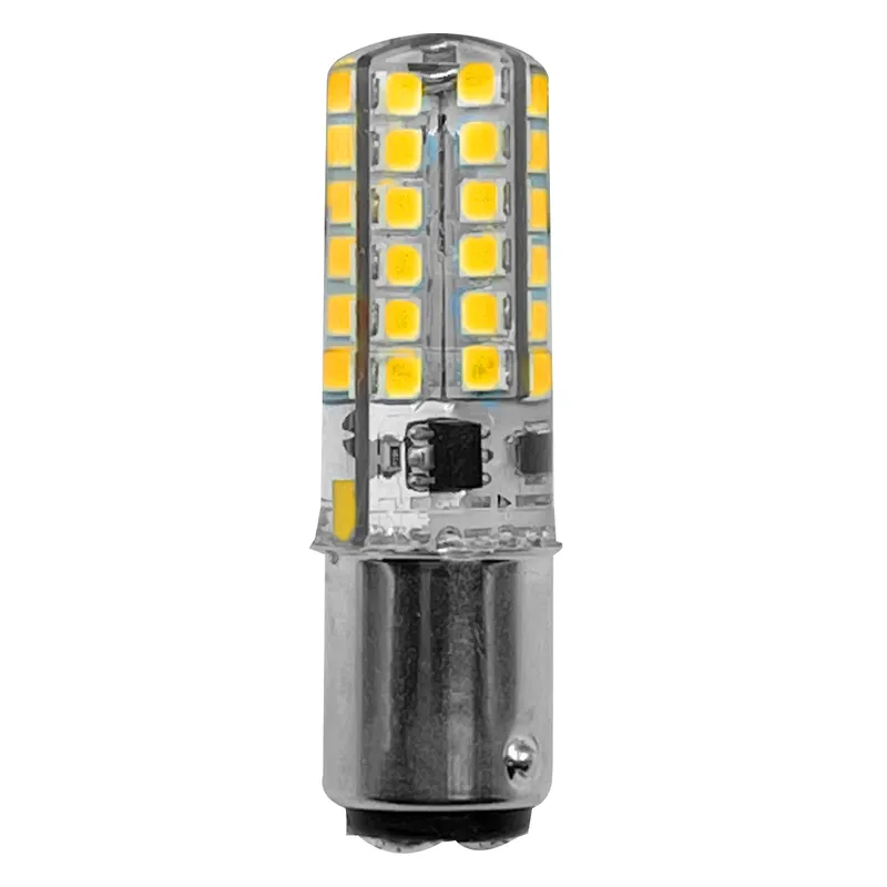 Bayonet and Wedge Base Bulbs