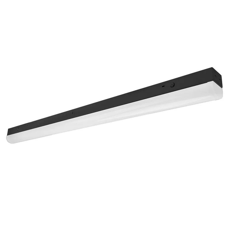 Black Finish Models