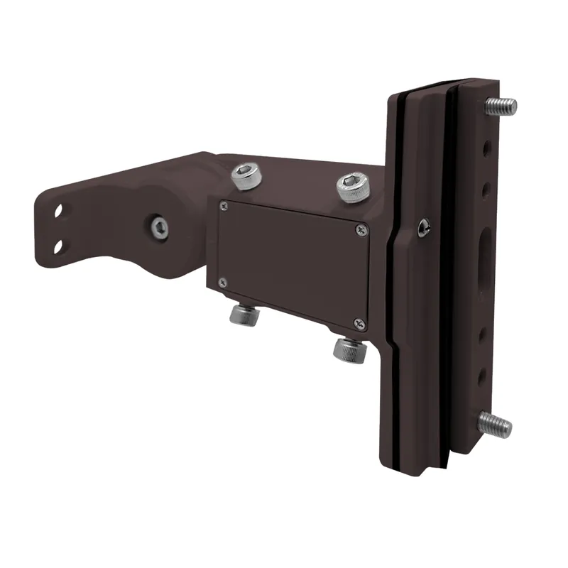ARL3: Slip Fitter/Straight Arm Combo