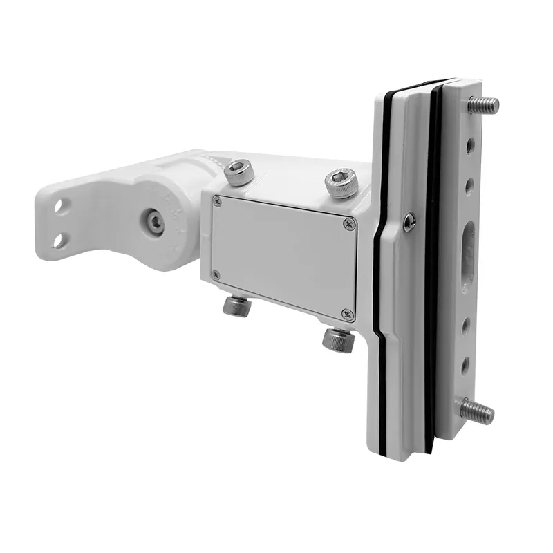 ARL3: Slip Fitter/Straight Arm Combo