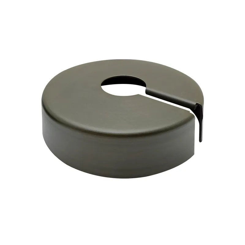 Brass Stake Cover