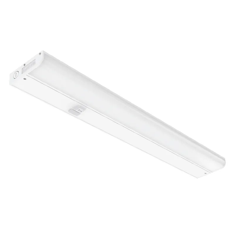 C-Line: Undercabinet Fixtures (Economical Models) - Hardwire Only