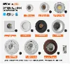 Canless Downlight Display